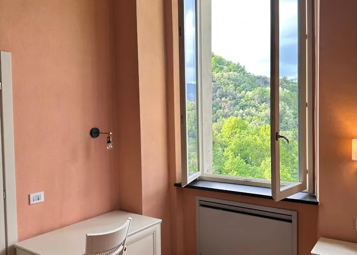 Palazzo Costa Hotel 4*