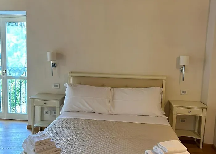 Hotel Palazzo Costa 4*