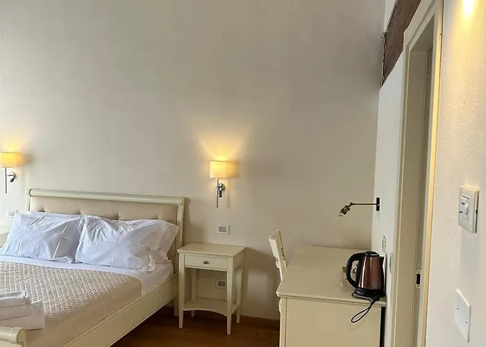 Palazzo Costa 4* Beverino