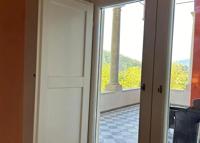 Palazzo Costa 4* Beverino