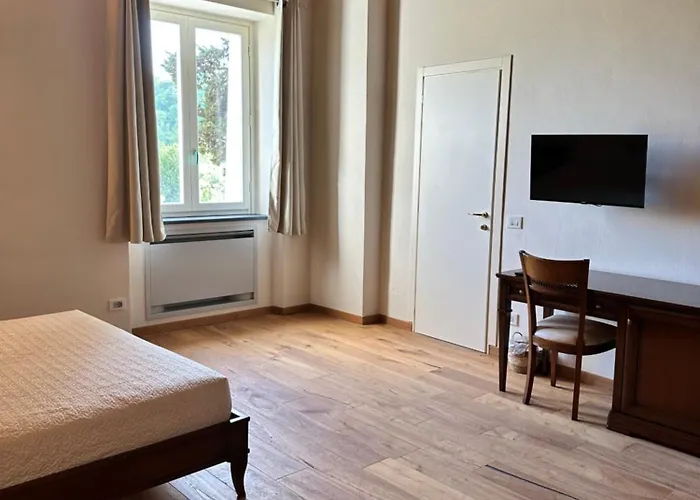 Palazzo Costa 4* Beverino