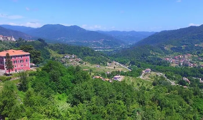 Palazzo Costa Hotel 4*