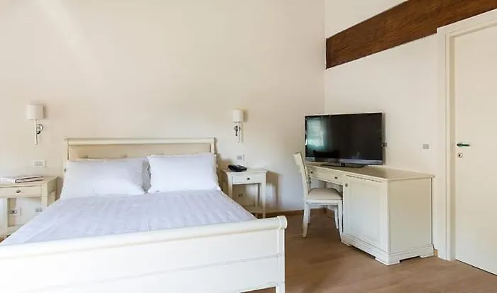 Hotel Palazzo Costa 4*