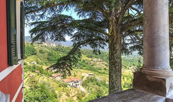 Palazzo Costa Hotel Beverino