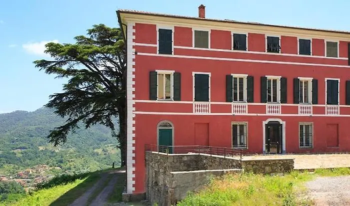 호텔 Palazzo Costa 4*