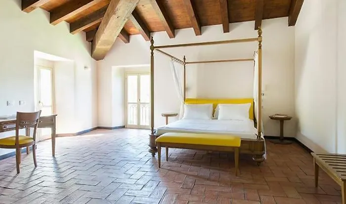 Hotel Palazzo Costa Beverino