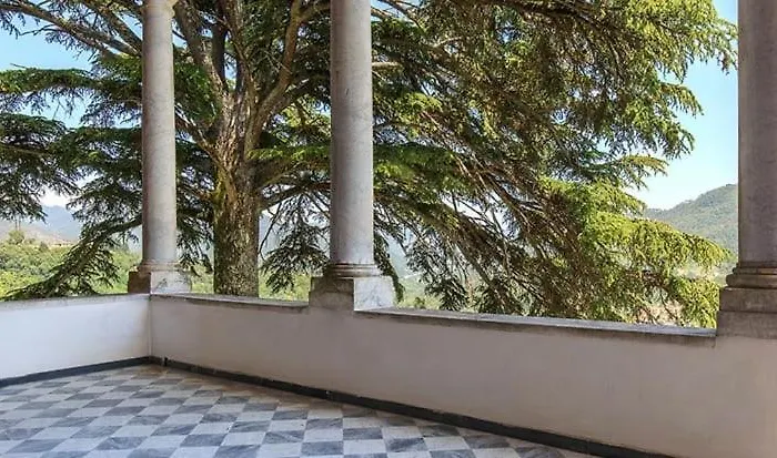 Palazzo Costa Beverino