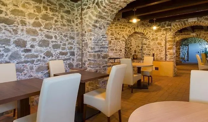 Palazzo Costa Hotel Beverino