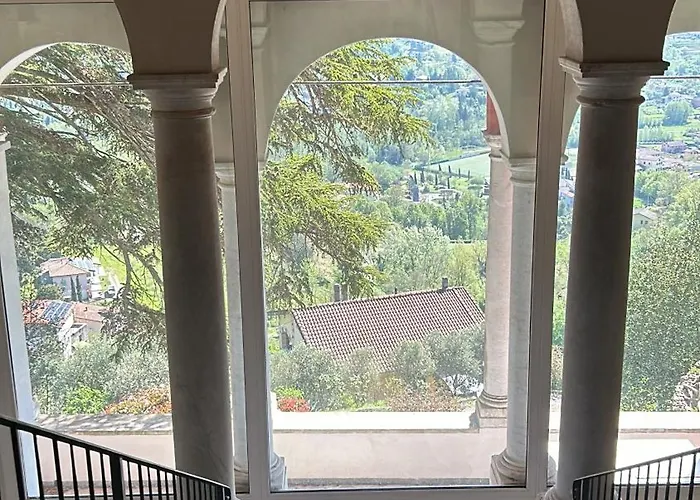 Palazzo Costa Hotel 4*