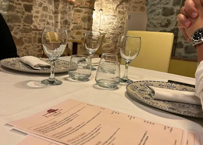 Palazzo Costa 4* Beverino